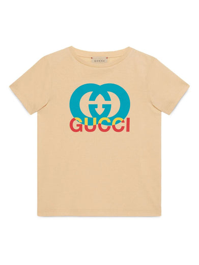 Logo T-shirt