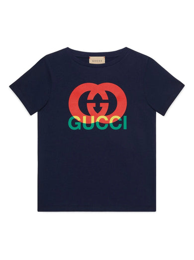 Logo T-shirt