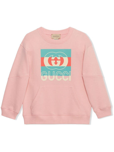 Logo Sweatshirt