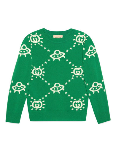 Ufo Jumper