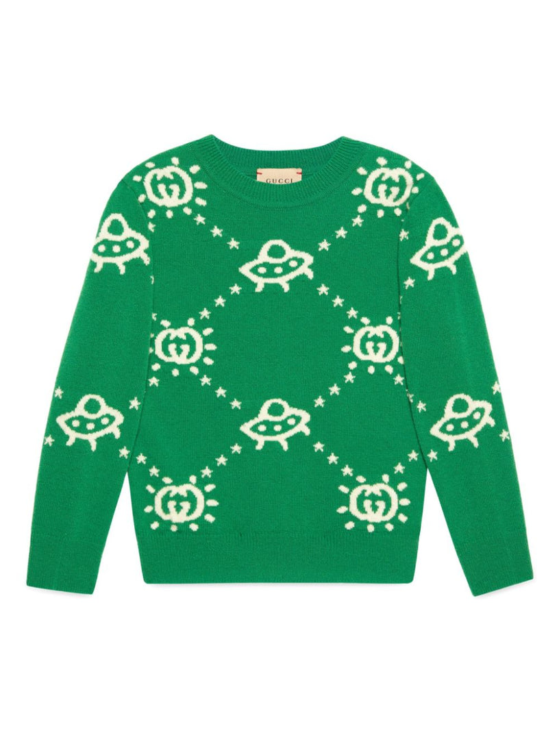 Ufo Jumper