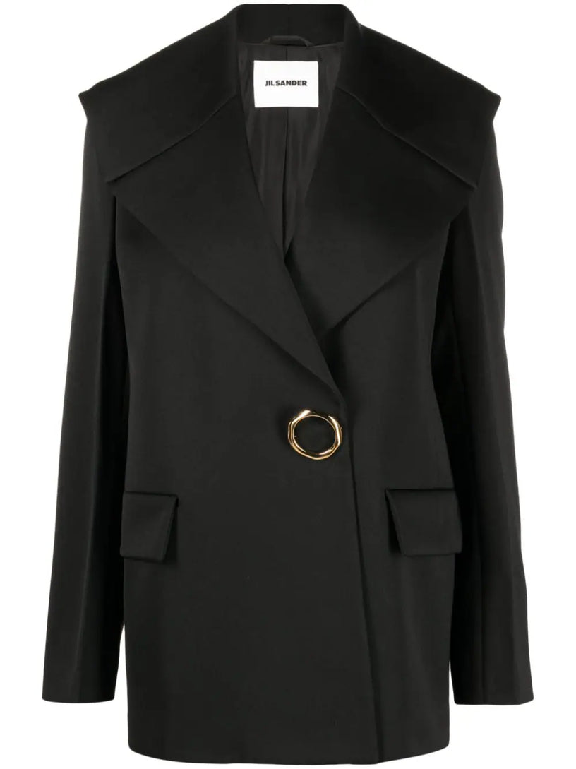 JIL SANDER Tailored jacket