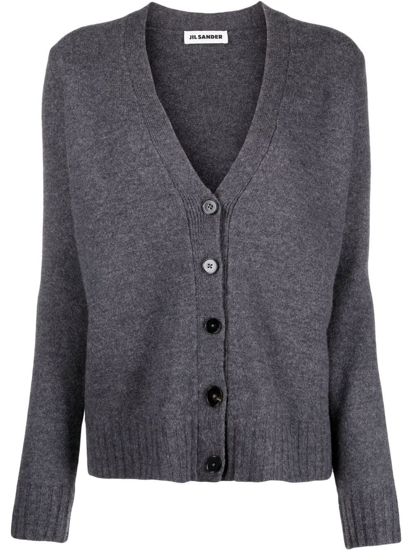 JIL SANDER Cardigan