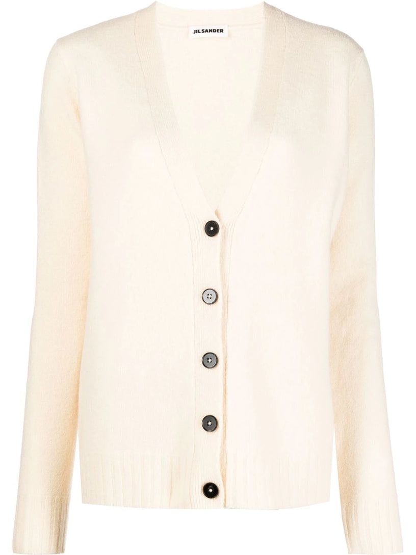 JIL SANDER Cardigan