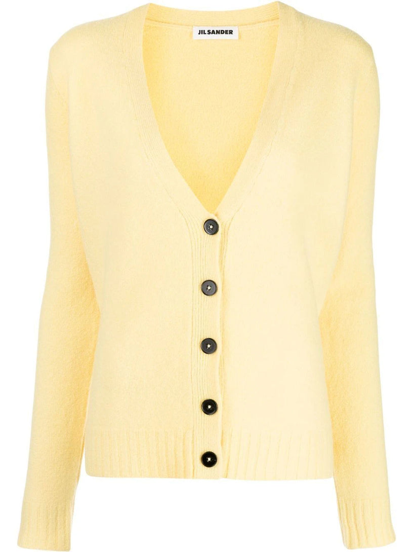 JIL SANDER Cardigan