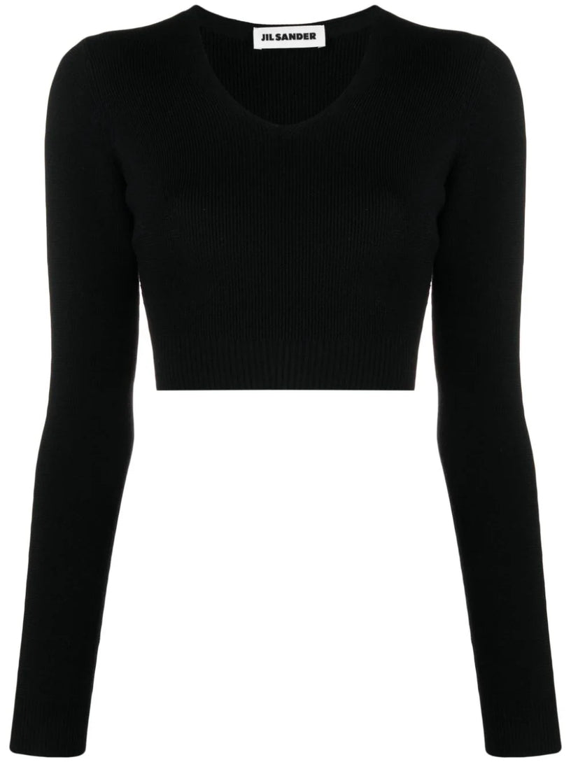 JIL SANDER Sweater