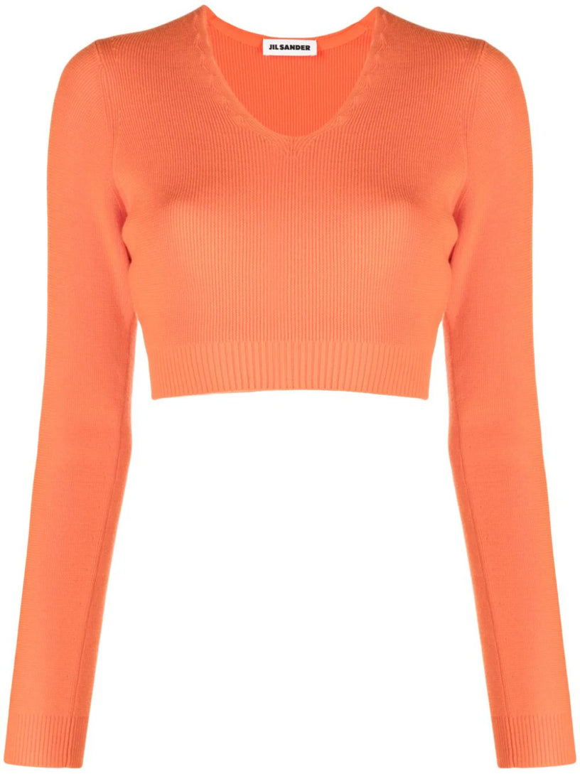 JIL SANDER Sweater