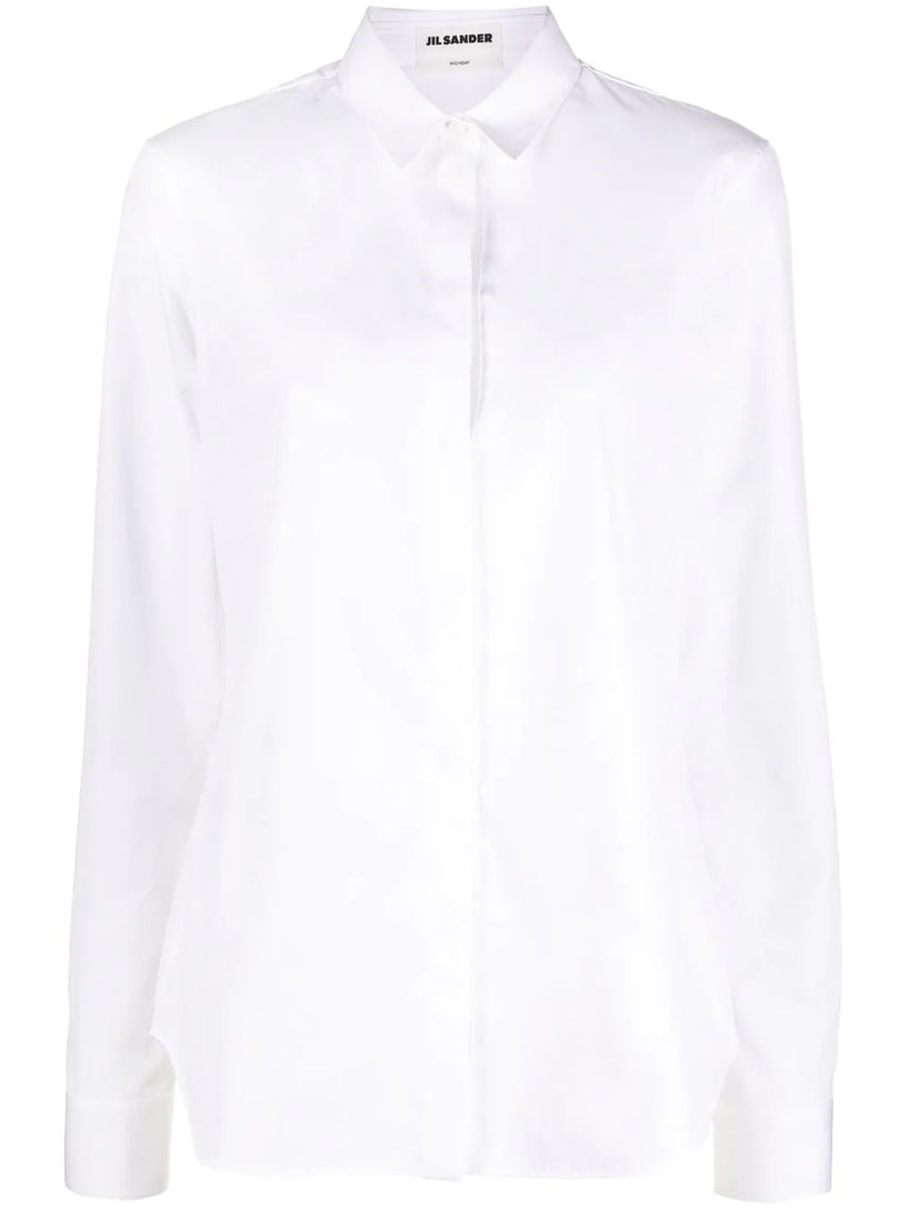 JIL SANDER Monday shirt