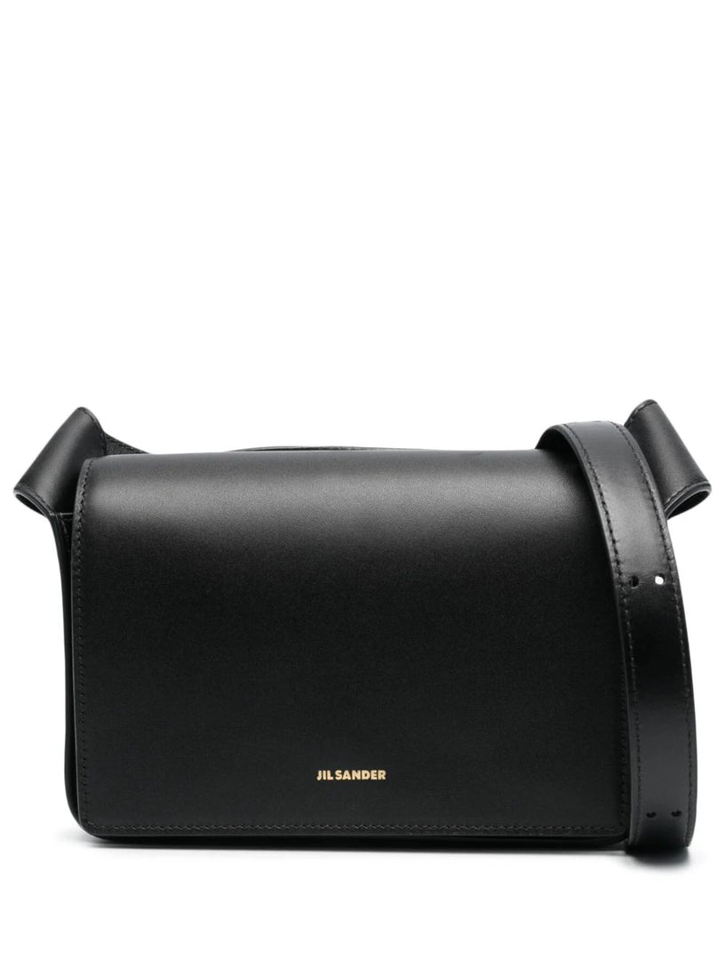 JIL SANDER Sling shoulder bag