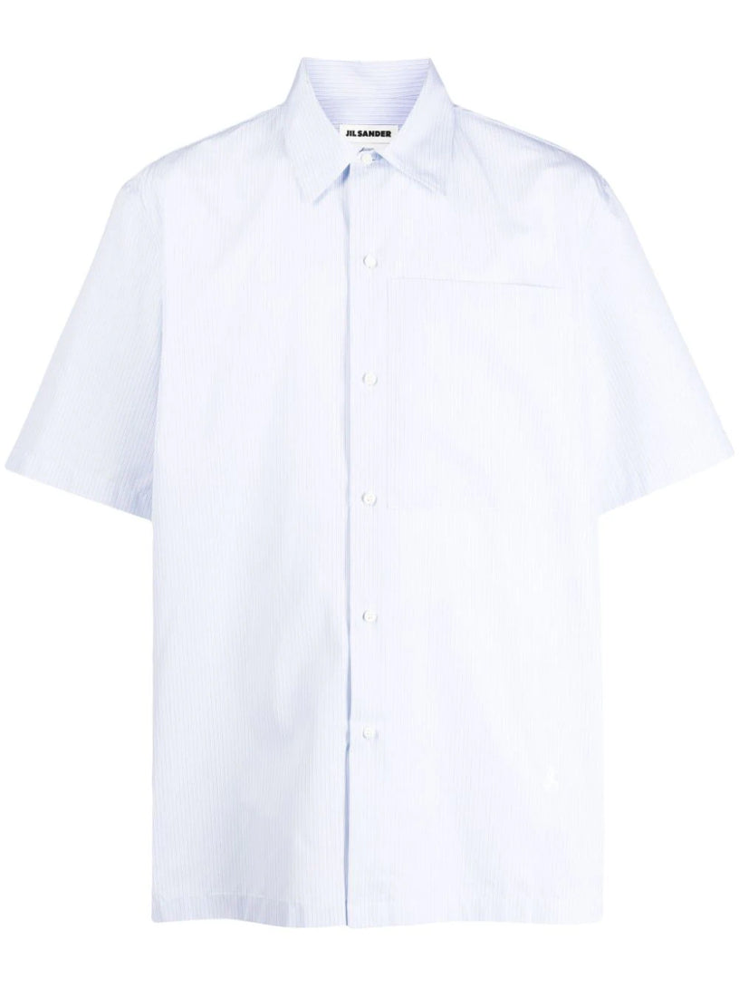 JIL SANDER Friday shirt