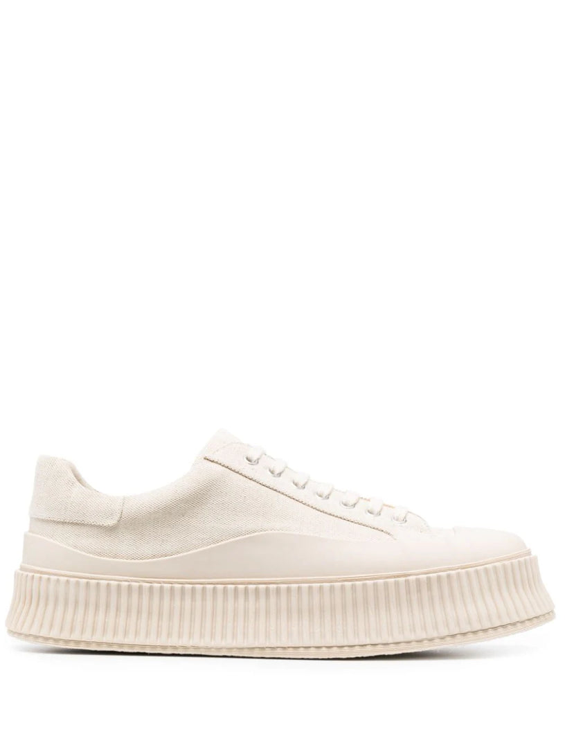 JIL SANDER Low-top sneakers