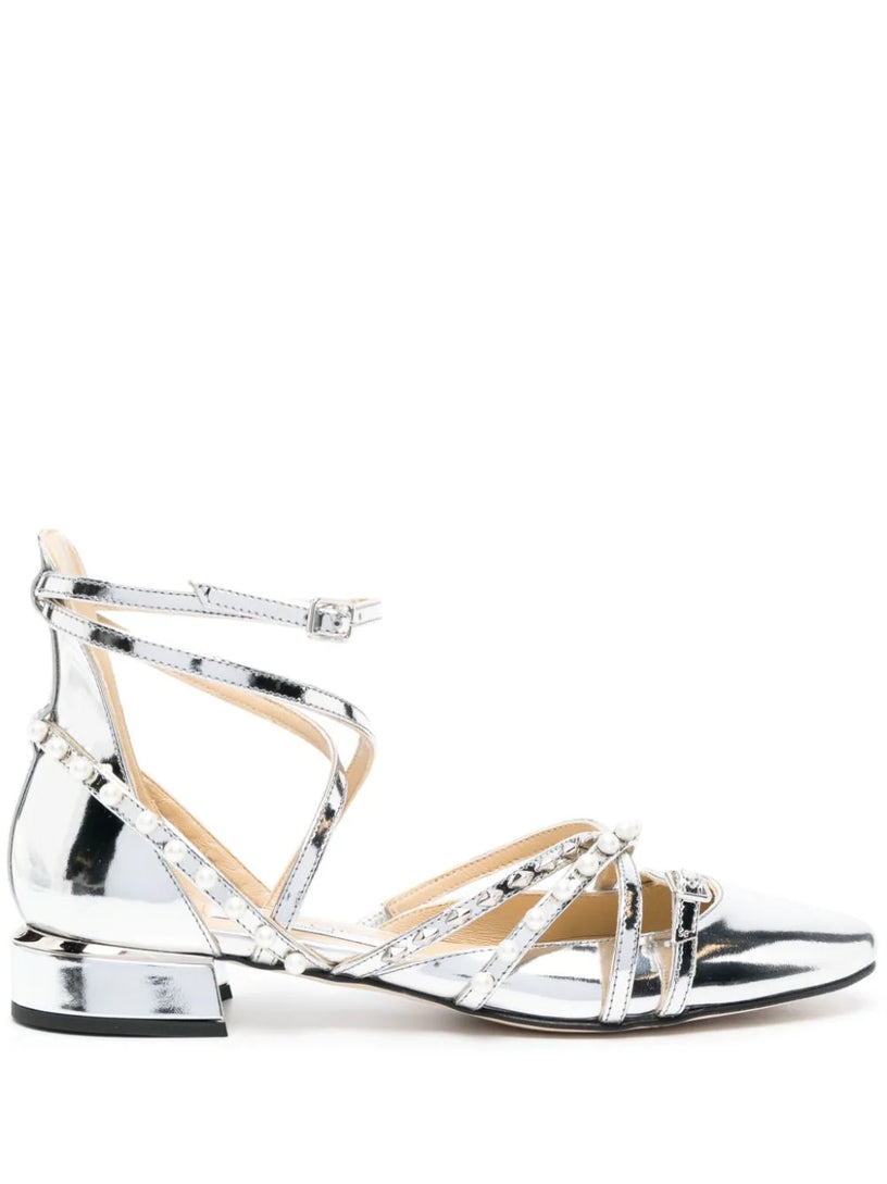 JIMMY CHOO Celestia flats