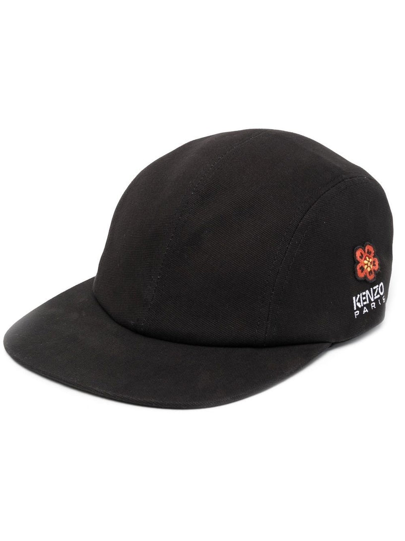 'BOKE FLOWER' Baseball Cap