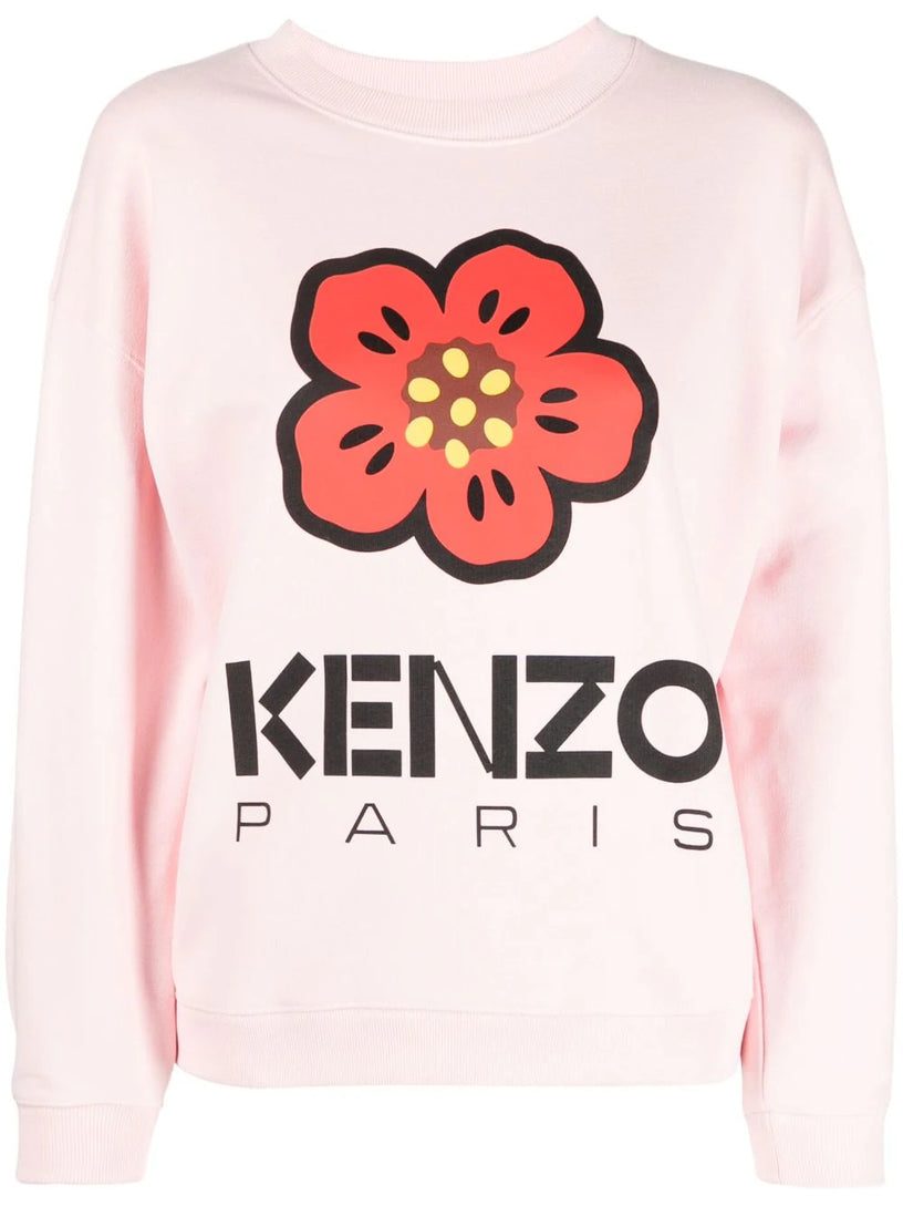 KENZO 'boke flower' sweatshirt