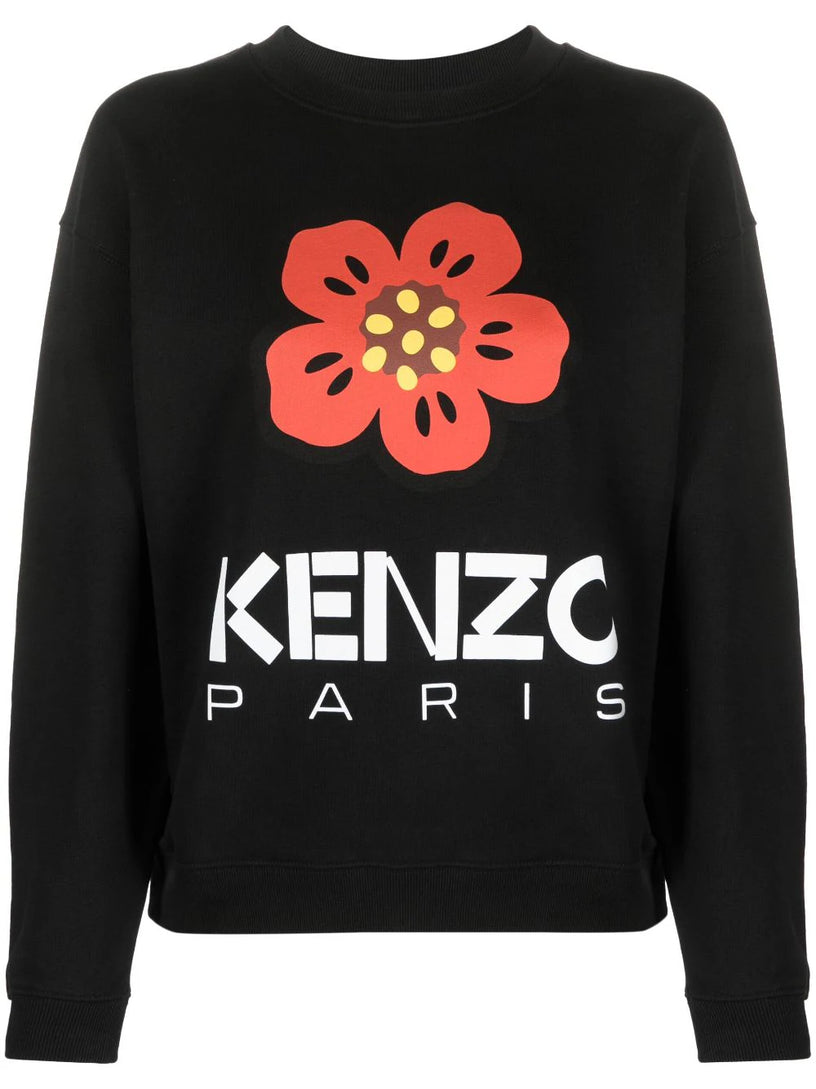 KENZO 'boke flower' sweatshirt