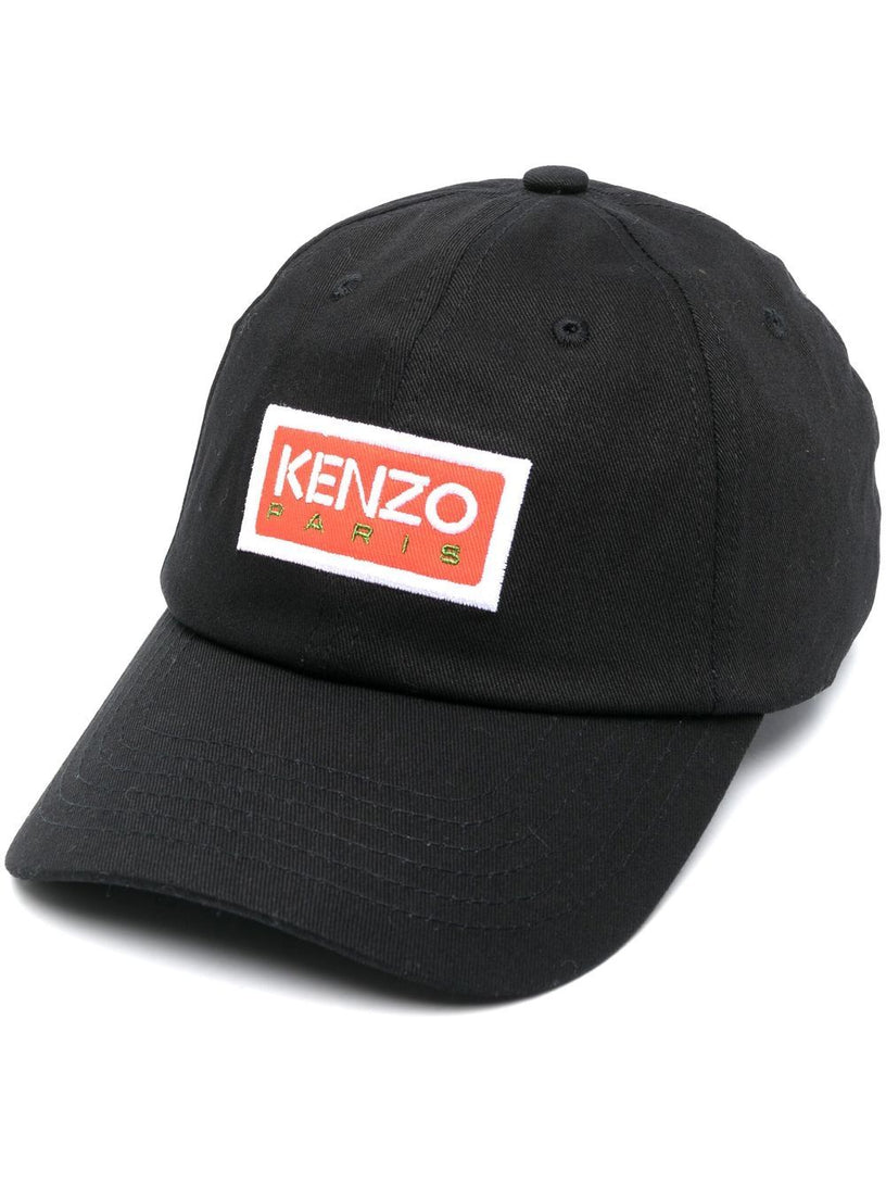 KENZO Kenzo paris baseball cap