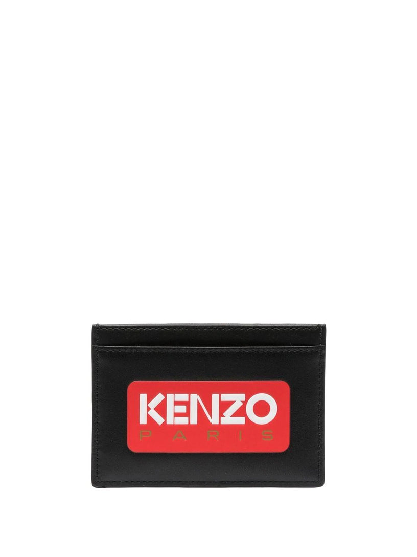 KENZO Kenzo paris cardholder