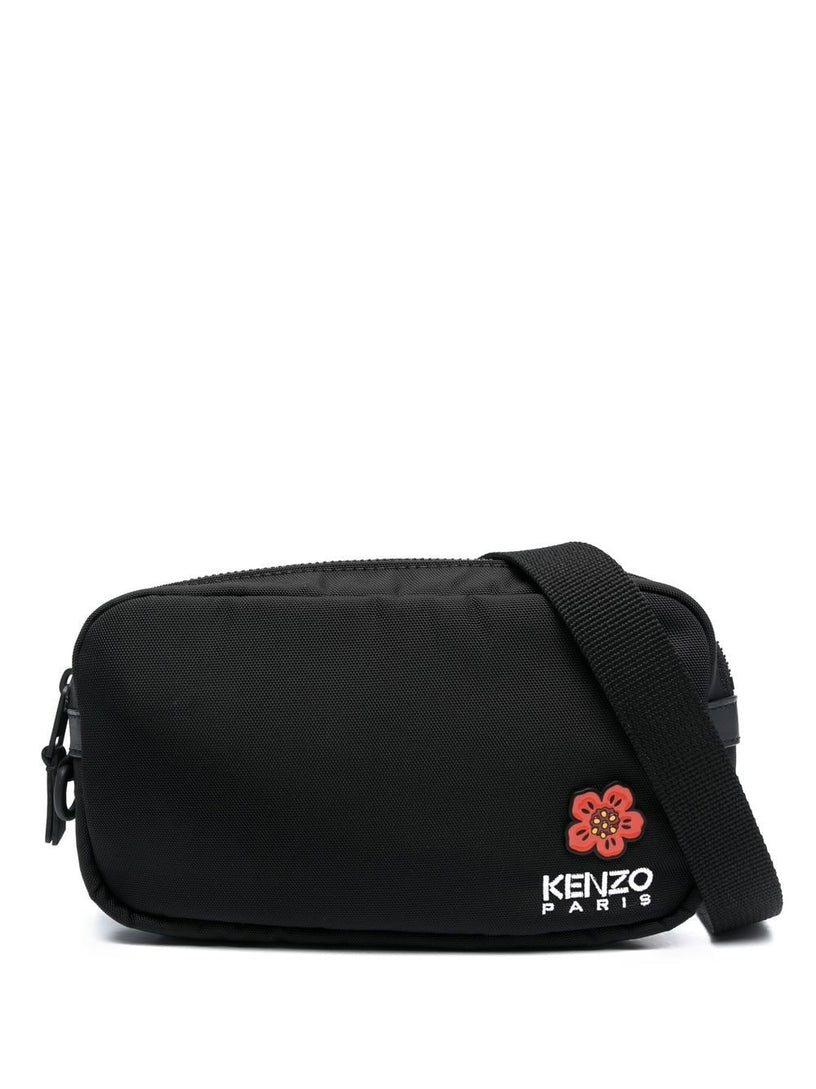 KENZO Kenzo crest bag