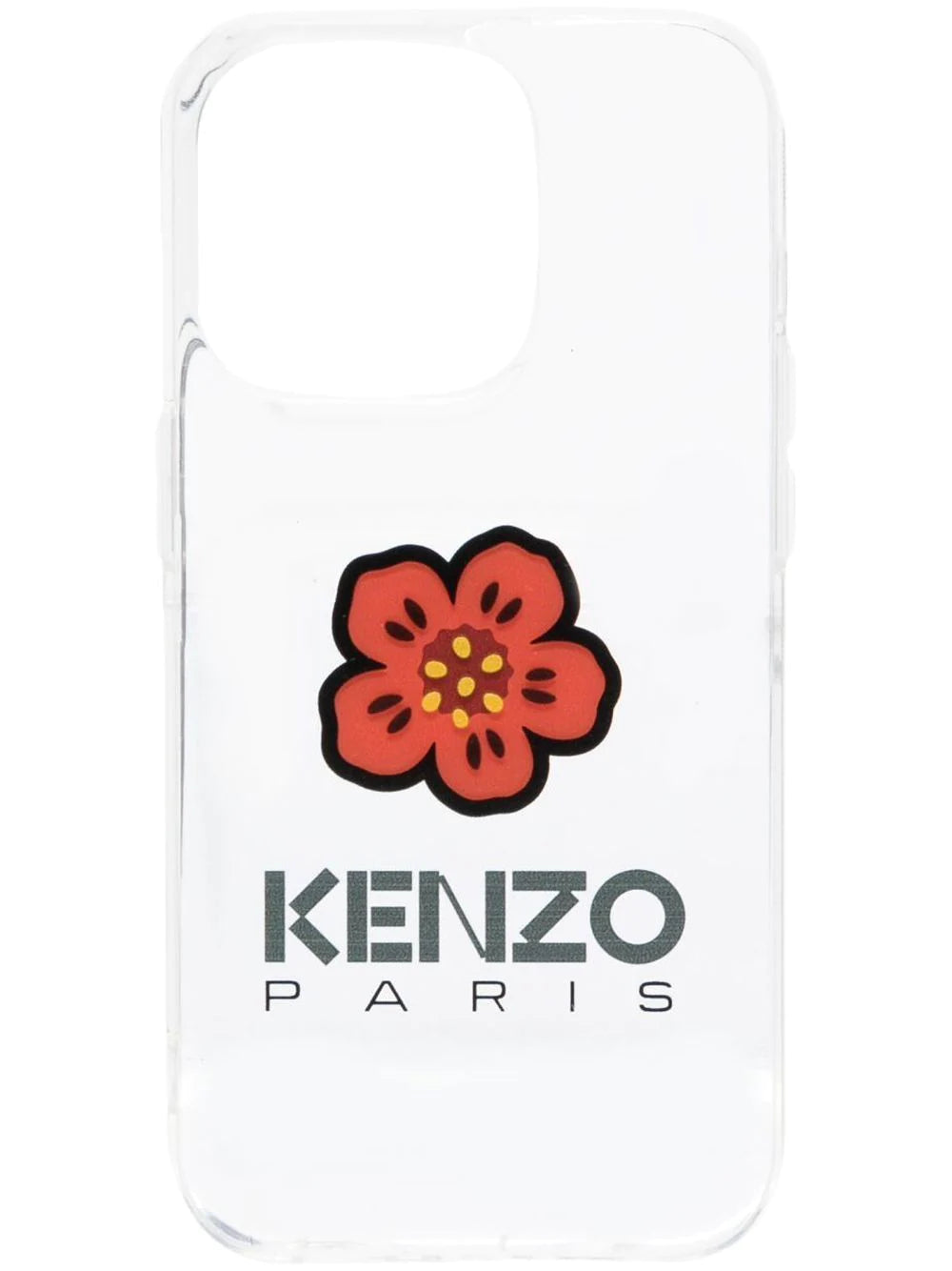 iPhone 14 Pro case KENZO Bianco | Grifo210