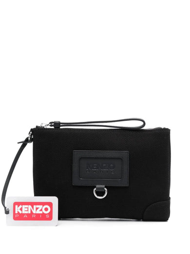 Pochette KENZO Tag