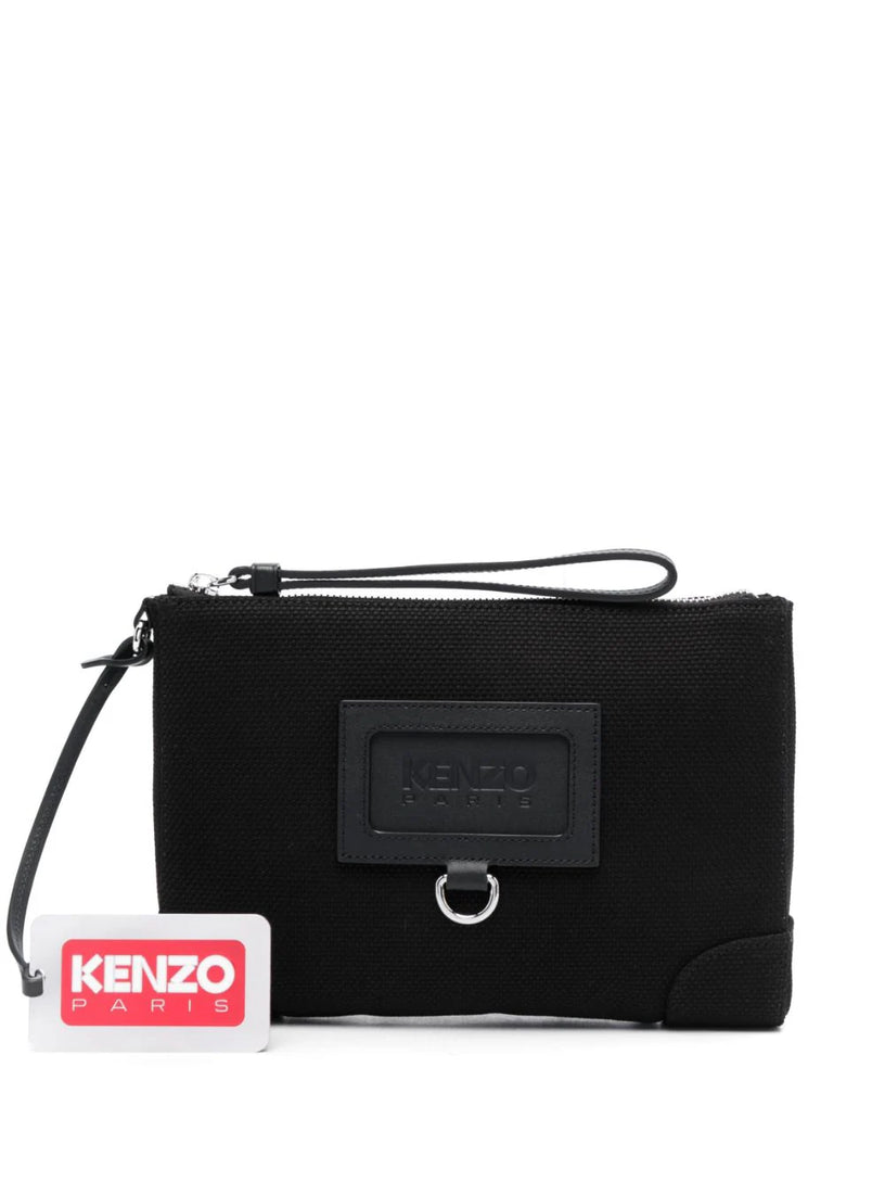 Pochette KENZO Tag