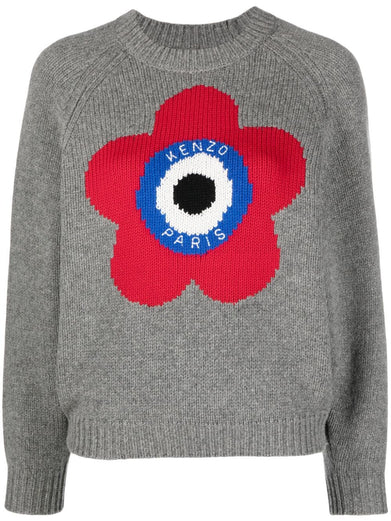 'KENZO Target' jumper