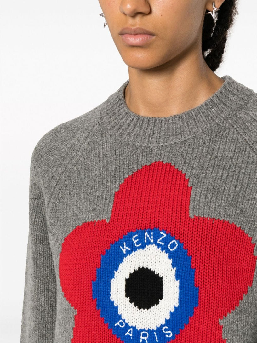 'KENZO Target' jumper