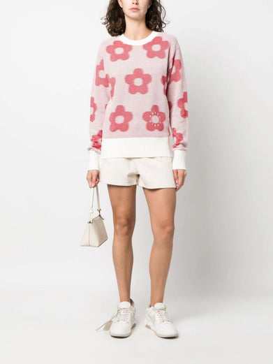 KENZO Flower Spot jumper