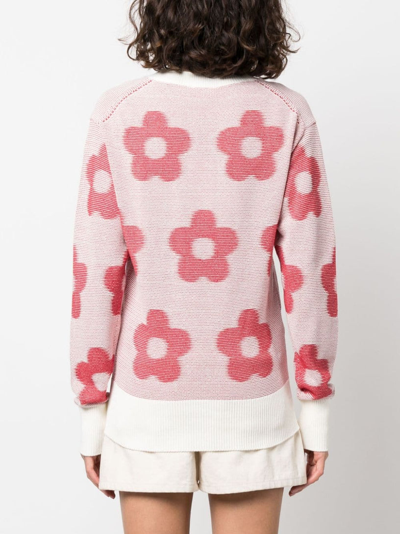 KENZO Flower Spot jumper