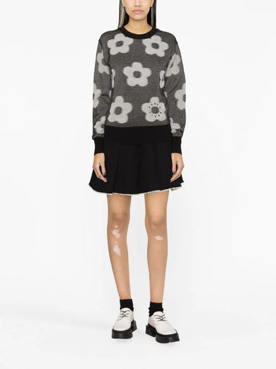 KENZO Flower Spot jumper