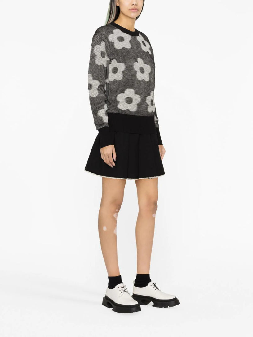 KENZO Flower Spot jumper