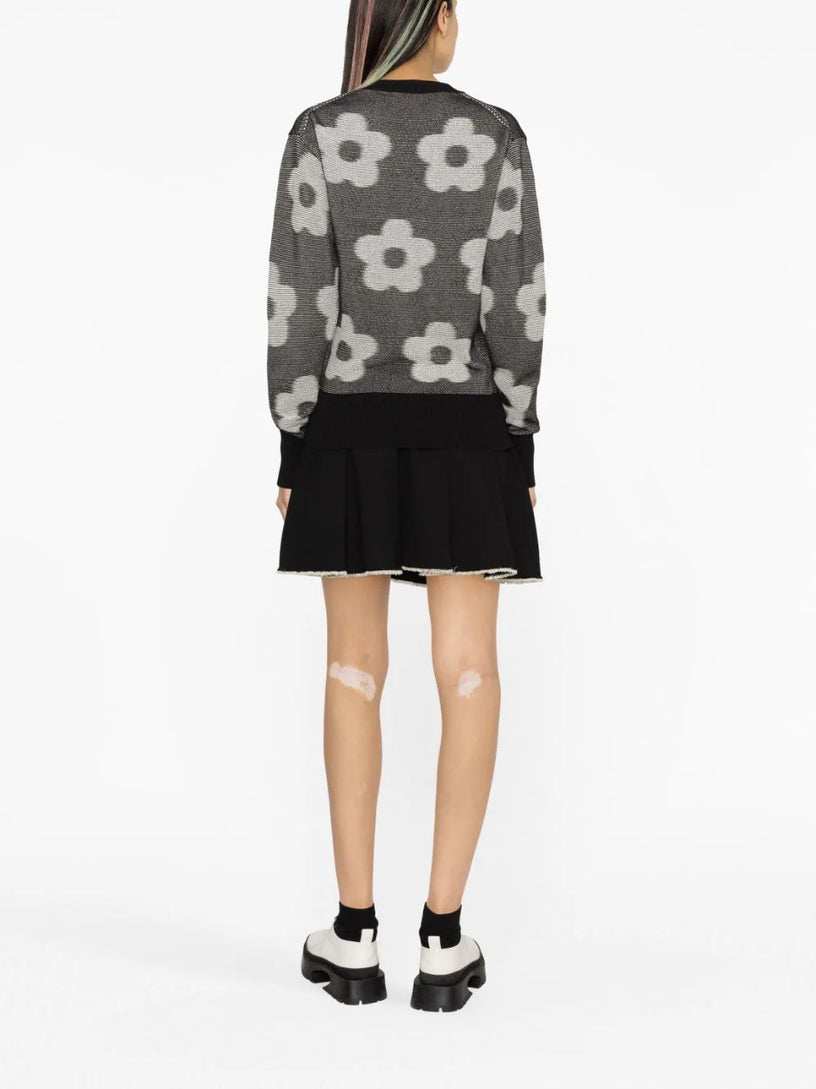 KENZO Flower Spot jumper