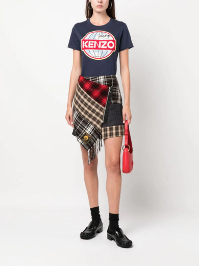 'KENZO World' T-shirt