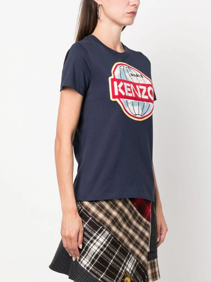 'KENZO World' T-shirt