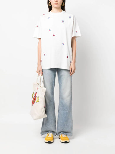 KENZO Target oversized T-shirt