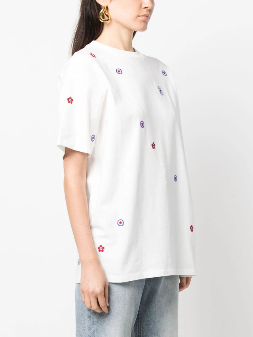 KENZO Target oversized T-shirt