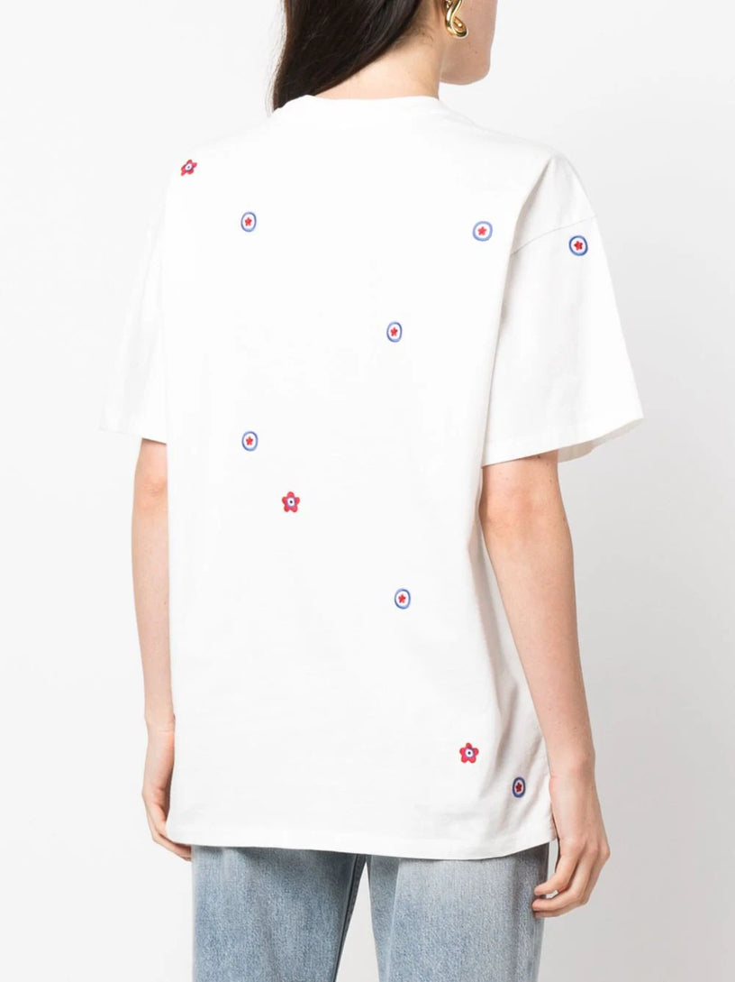 KENZO Target oversized T-shirt