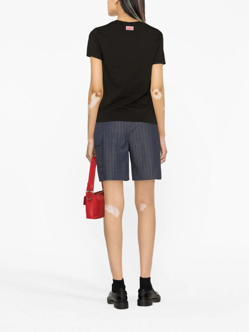 KENZO 'Rue Vivienne' T-shirt