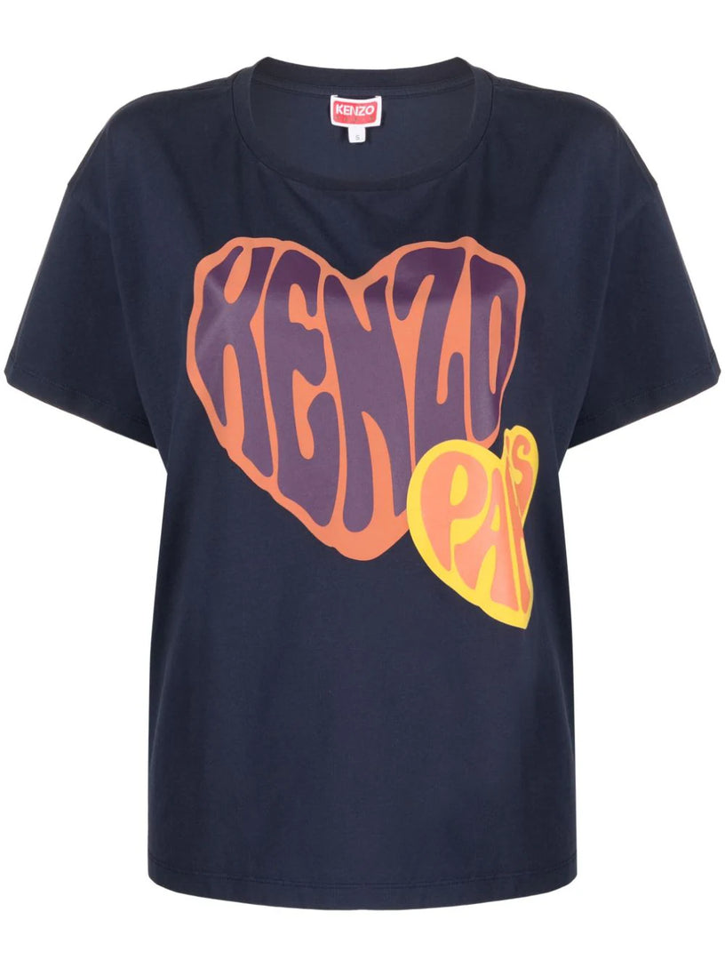 KENZO Logo t-shirt