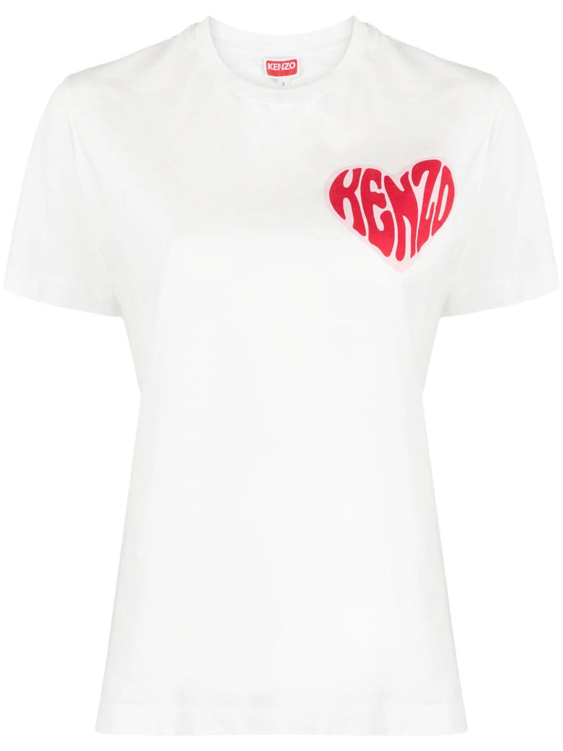 KENZO Logo t-shirt