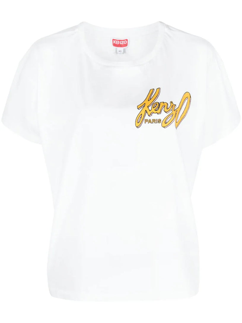 KENZO Logo t-shirt