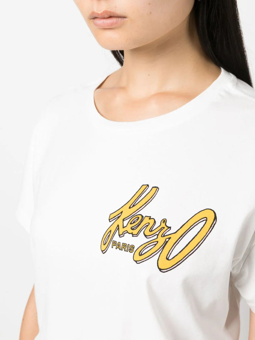 Logo T-shirt