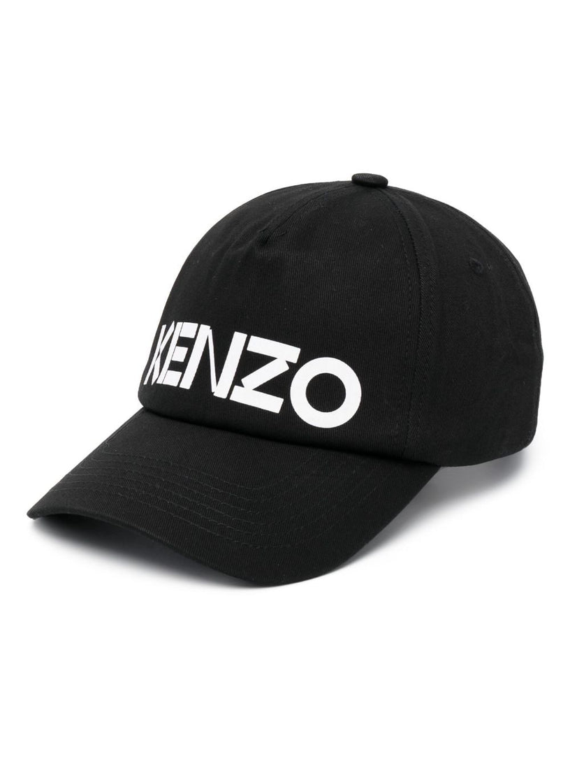 KENZO 'kenzo graphy' baseball cap