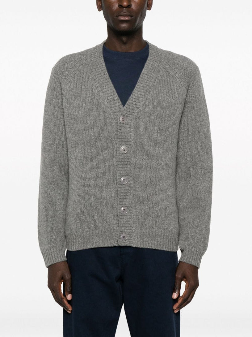 'KENZO Target' cardigan