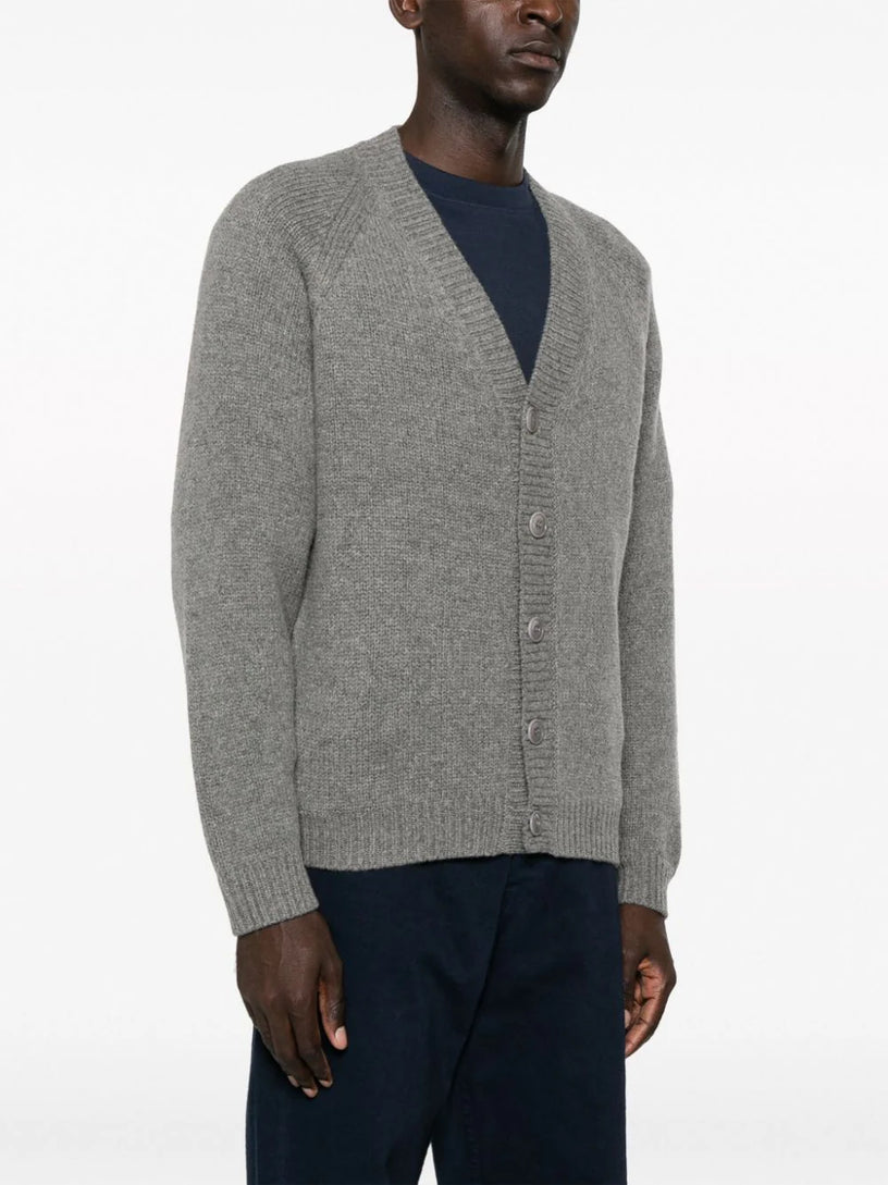 'KENZO Target' cardigan