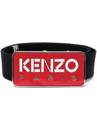 KENZO Paris belt