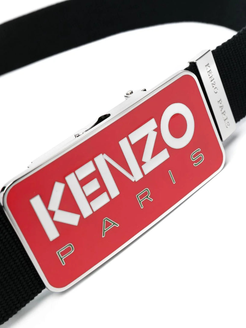 KENZO Paris belt