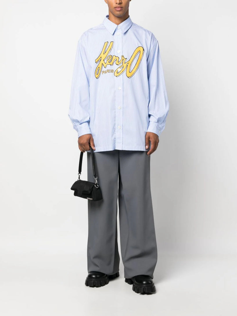 'KENZO Archive Logo' shirt