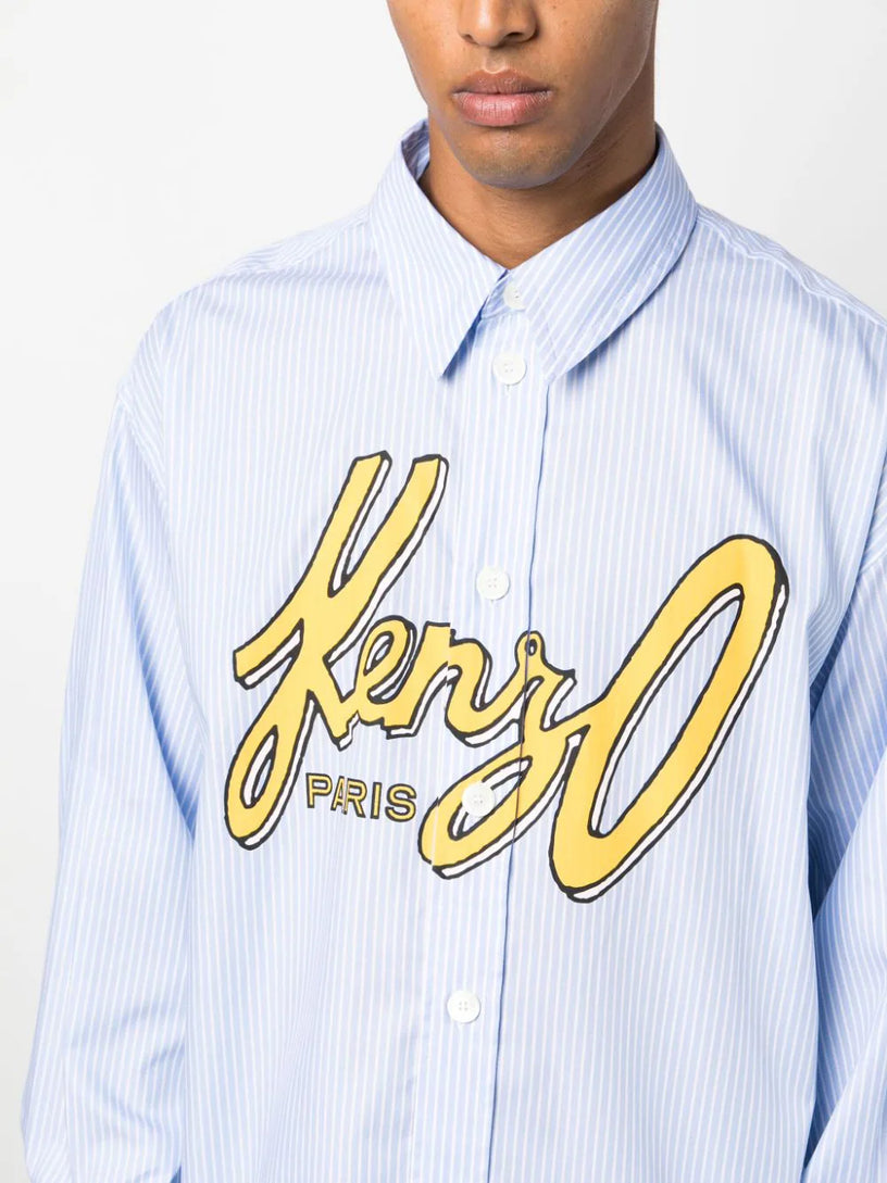 'KENZO Archive Logo' shirt