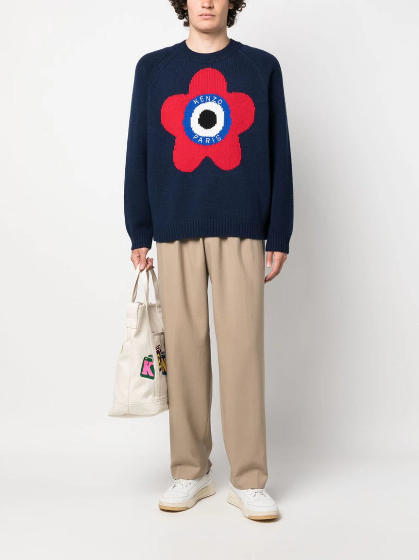 'KENZO Target' jumper